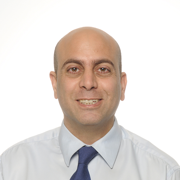 Nicola J. Nasser, MD, PhD